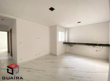 Apartamento · 43m² · 2 Quartos · 1 Vaga · Apartamento para aluguel 2 quartos 1 suíte 1 vaga Utinga - Santo André - SP