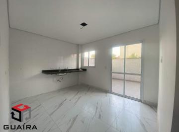Apartamento · 43m² · 2 Quartos · 1 Vaga · Apartamento para aluguel 2 quartos 1 suíte 1 vaga Utinga - Santo André - SP