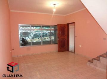 Casa · 300m² · 2 Quartos · 2 Vagas · Sobrado à venda 2 quartos 2 vagas Jamaica - Santo André - SP