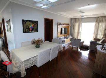 Apartamento · 102m² · 3 Quartos · 2 Vagas · Apartamento à venda 3 quartos 1 suíte 2 vagas Centro - São Bernardo do Campo - SP