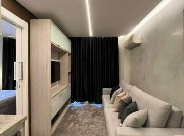 Apartamento · 43m² · 1 Quarto · 1 Vaga · Apartamento em Cidade Monções com 43m²