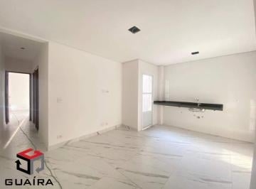 Apartamento · 43m² · 2 Quartos · 1 Vaga · Apartamento para aluguel 2 quartos 1 suíte 1 vaga Utinga - Santo André - SP