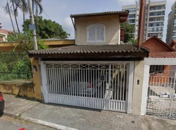 Casa · 230m² · 4 Quartos · 2 Vagas · Sobrado à venda 4 quartos 1 suíte 2 vagas Assunção - São Bernardo do Campo - SP