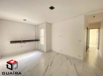 Apartamento · 43m² · 2 Quartos · 1 Vaga · Apartamento para aluguel 2 quartos 1 suíte 1 vaga Utinga - Santo André - SP