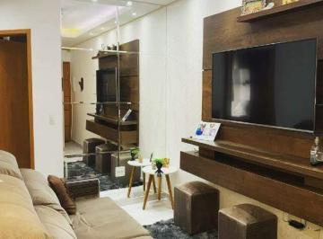 Apartamento · 74m² · 2 Quartos · 1 Vaga · Cobertura à venda 2 quartos 1 vaga Junqueira - Santo André - SP