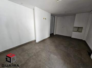 Comercial · 196m² · Prédio para aluguel Campestre - Santo André - SP