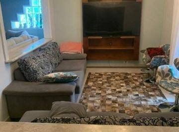 Casa · 274m² · 3 Quartos · 4 Vagas · Sobrado à venda 3 quartos 1 suíte 4 vagas Centreville - Santo André - SP