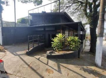 Comercial · 86m² · 1 Quarto · 1 Vaga · Casa Térrea à venda 1 quarto 1 vaga Nova Petrópolis - São Bernardo do Campo - SP