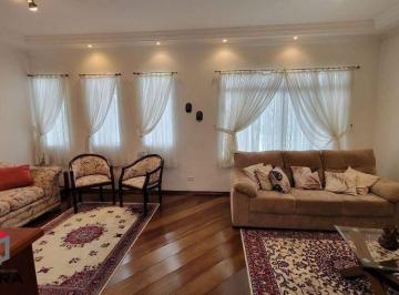 Casa · 209m² · 3 Quartos · 2 Vagas · Sobrado à venda 3 quartos 1 suíte 2 vagas Santa Terezinha - São Bernardo do Campo - SP