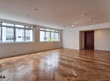 Apartamento · 158m² · 3 Quartos · 1 Vaga · Apartamento 3 Dormitorios no Jardim Paulista 158m2