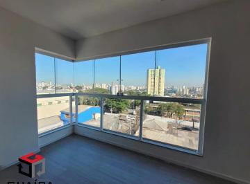 Photo 1 · Apartamento para aluguel 1 quarto 1 vaga Príncipe de Gales - Santo André - SP