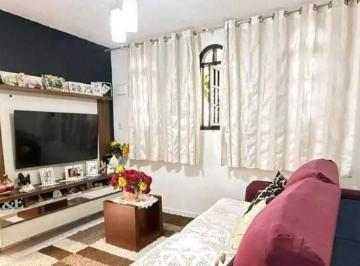 Casa · 149m² · 3 Quartos · 2 Vagas · Casa Térrea à venda 3 quartos 2 vagas Palmares - Santo André - SP