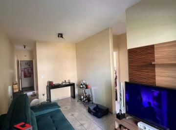 Apartamento · 63m² · 2 Quartos · 1 Vaga · Apartamento à venda 2 quartos 1 suíte 1 vaga Santa Terezinha - São Bernardo do Campo - SP