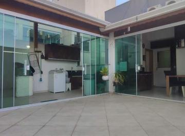 Apartamento · 110m² · 3 Quartos · 2 Vagas · Cobertura à venda 3 quartos 1 suíte 2 vagas Gilda - Santo André - SP