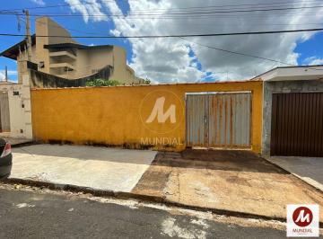 Fachada Unidade · Terreno (terreno normal)