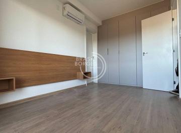 Apartamento · 48m² · 1 Quarto · 1 Vaga · Apartamento 48m² 1 Dorm – Alto da Boa Vista Sorocaba
