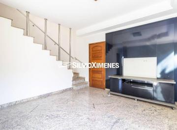 Apartamento · 105m² · 3 Quartos · 2 Vagas · Residencial › Cobertura no Padre Eustáquio com 105,00 (M²), 3 quartos e 2 vagas para Venda