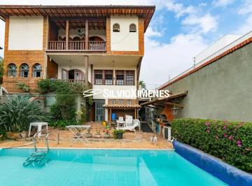 Casa · 480m² · 4 Quartos · 4 Vagas · Residencial › Casa no Belvedere com 480,00 (M²), 4 quartos e 4 vagas para Venda