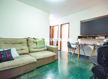 Apartamento · 50m² · 2 Quartos · 1 Vaga · Apartamento com 2 quartos à Venda, Padre Eustáquio - Belo Horizonte
