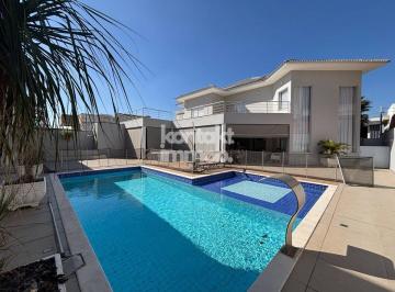 Casa · 397m² · 3 Quartos · 6 Vagas · Casa de Condomínio com 3 Suítes à Venda, Renaissance - Sorocaba