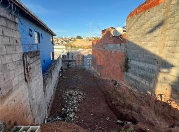 Terreno · 125m² · Terreno em Cidade Nova II - Várzea Paulista, SP