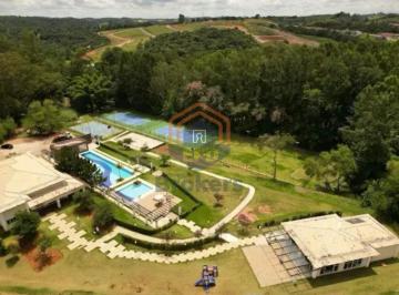 Terreno · 1000m² · Terreno em Condominio em Jardim Caxambu - Jundiaí, SP
