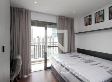 Apartamento de 1 quarto, São Paulo · Apartamento para Aluguel - Santa Cecília, 1 Quarto, 22 m2 - São Paulo