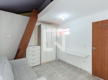 Apartamento · 35m² · 1 Quarto · Apartamento para Aluguel - Maracanã, 1 Quarto,  35 m2 - Rio de Janeiro
