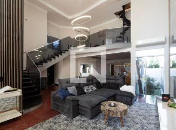 Casa · 400m² · 4 Quartos · 5 Vagas · Casa para Aluguel - Parque São Bento, 4 Quartos,  400 m2 - Sorocaba