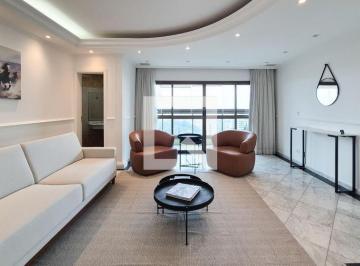 Apartamento · 440m² · 4 Quartos · 5 Vagas · Apartamento para Aluguel - Anchieta, 4 Quartos,  440 m2 - São Bernardo do Campo