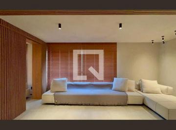 Apartamento · 127m² · 3 Quartos · 1 Vaga · Apartamento à Venda - Jardim Paulista, 3 Quartos,  127 m² - São Paulo