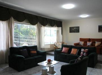 Casa · 585m² · 5 Quartos · 6 Vagas · Casa à Venda - Vila Rosália, 5 Quartos,  585 m² - Guarulhos