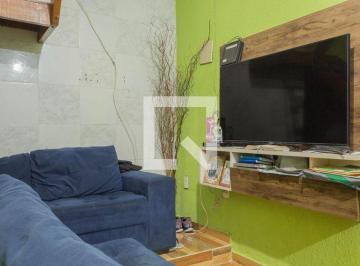 Casa · 90m² · 2 Quartos · Casa à Venda - Assunção, 2 Quartos, 90 m² - São Bernardo do Campo