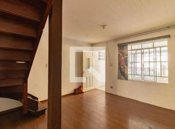 Casa · 80m² · 2 Quartos · 1 Vaga · Casa à Venda - Vila Mascote, 2 Quartos,  80 m² - São Paulo