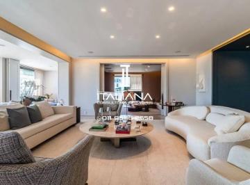 Apartamento · 554m² · 3 Quartos · 6 Vagas · St Leopoldo - Rua Leopoldo Couto de Magalhães- 1285 - Itaim Bibi - SP
