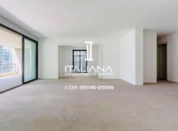 Apartamento · 554m² · 4 Quartos · 6 Vagas · Condomínio Edifício St Leopoldo - Rua Leopoldo Couto de Magalhães, 1285