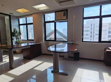 Comercial · 94m² · 2 Vagas · Conjunto / Sala Comercial à Venda e para Locação no Brooklin