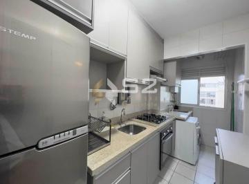 Apartamento · 55m² · 2 Quartos · 1 Vaga · Apartamento para Locação Rua Belmonte, Vila Leopoldina/SP