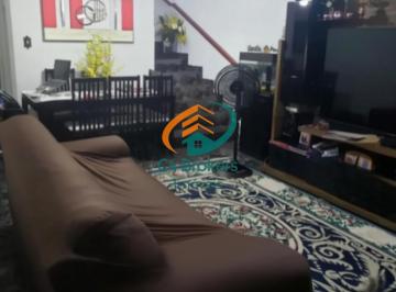 Casa · 100m² · 2 Quartos · 2 Vagas · Casa de Rua em Ponte Grande  -  Guarulhos