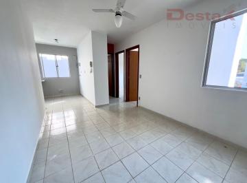 Apartamento · 41m² · 2 Quartos · 1 Vaga · Apartamento no Bairro Bom Viver  -  Biguaçu