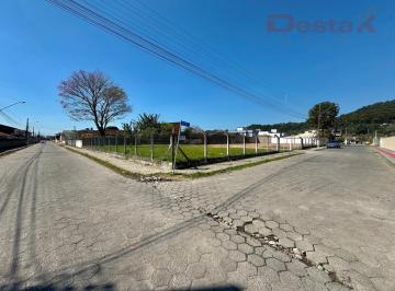 Terreno · 2160m² · Terreno no bairro Rio Caveiras  -  Biguaçu
