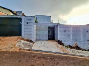 Casa · 156m² · 3 Quartos · 4 Vagas · Casas Padrão em Poços de Caldas