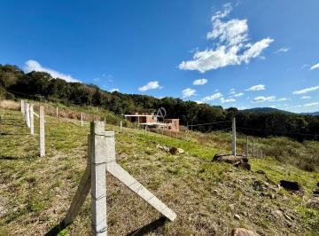 Terreno · 282m² · Terreno à venda - em Barracão