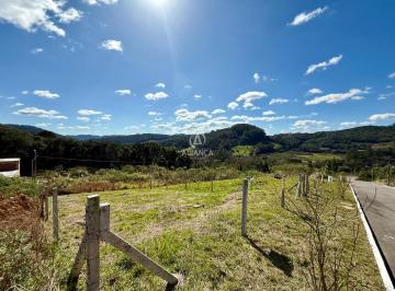 Terreno · 282m² · Terreno à venda - em Barracão