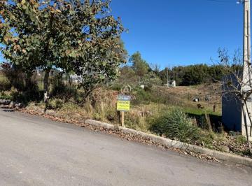 Terreno · 420m² · Terreno à venda - em São Valentim