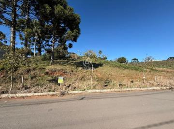 Terreno · 485m² · Terreno à venda - em São Valentim