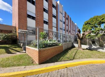 Apartamento · 84m² · 3 Quartos · 2 Vagas · Apartamento à venda - em Pio X