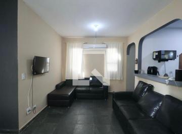 Apartamento · 138m² · 3 Quartos · 2 Vagas · Apartamento para Aluguel - Parque Enseada, 3 Quartos,  138 m² - Guarujá