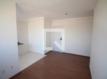 Apartamento · 46m² · 2 Quartos · 1 Vaga · Apartamento para Aluguel - Novo Riacho, 2 Quartos, 46 m² - Contagem