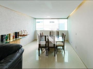 Apartamento · 238m² · 5 Quartos · 3 Vagas · Apartamento para Aluguel - Buritis, 5 Quartos, 238 m² - Belo Horizonte